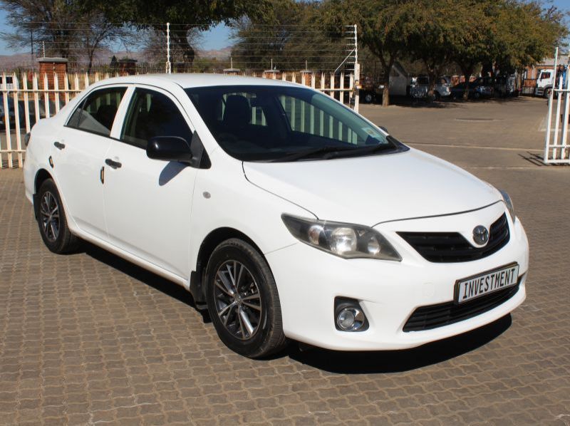 Investment Cars Namibia Used cars for sale in Windhoek