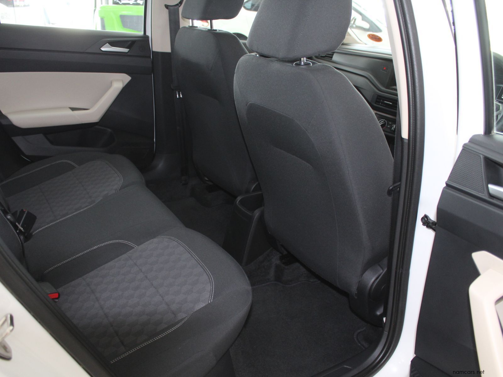 2025 Volkswagen Polo 1.6i sedan photo