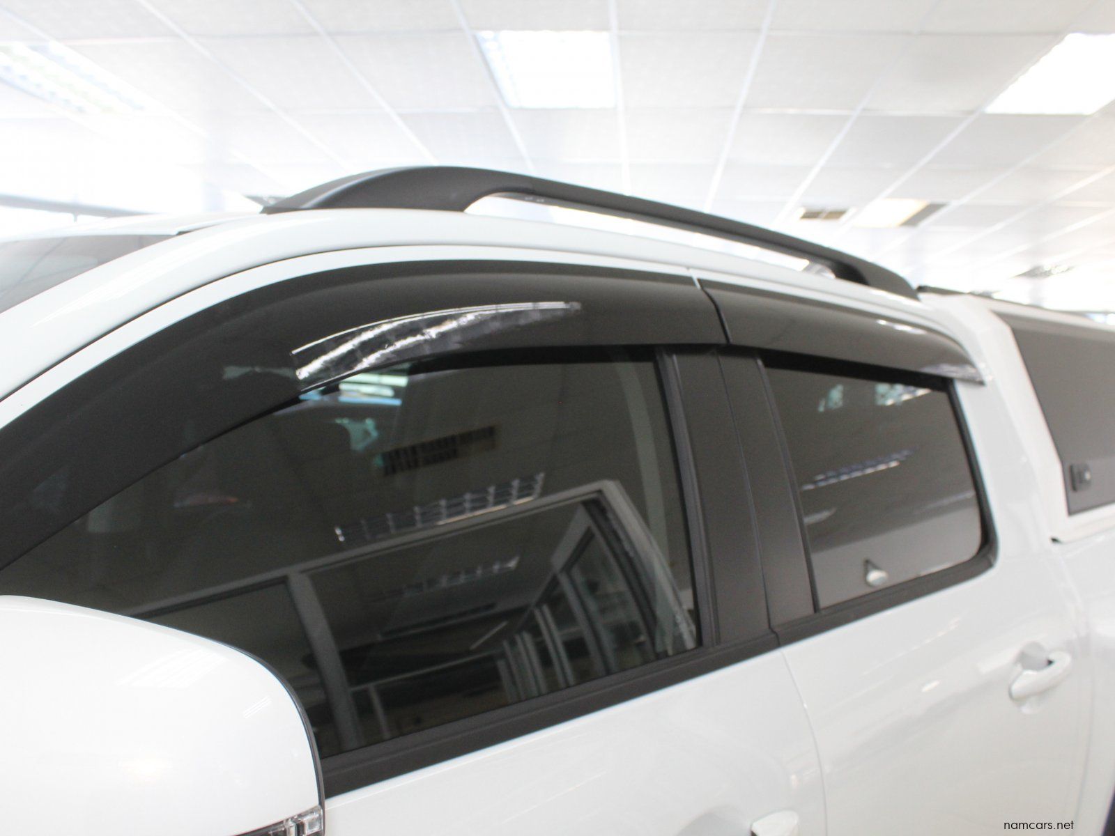 2026 GWM P 300 LTD 2.4T Dcab photo