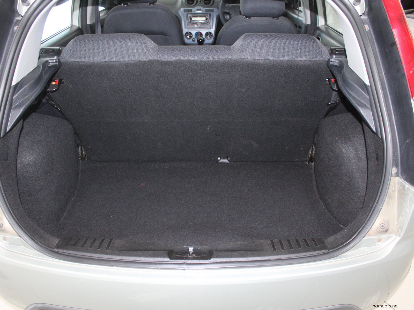 2012 Honda CRV  AWD photo