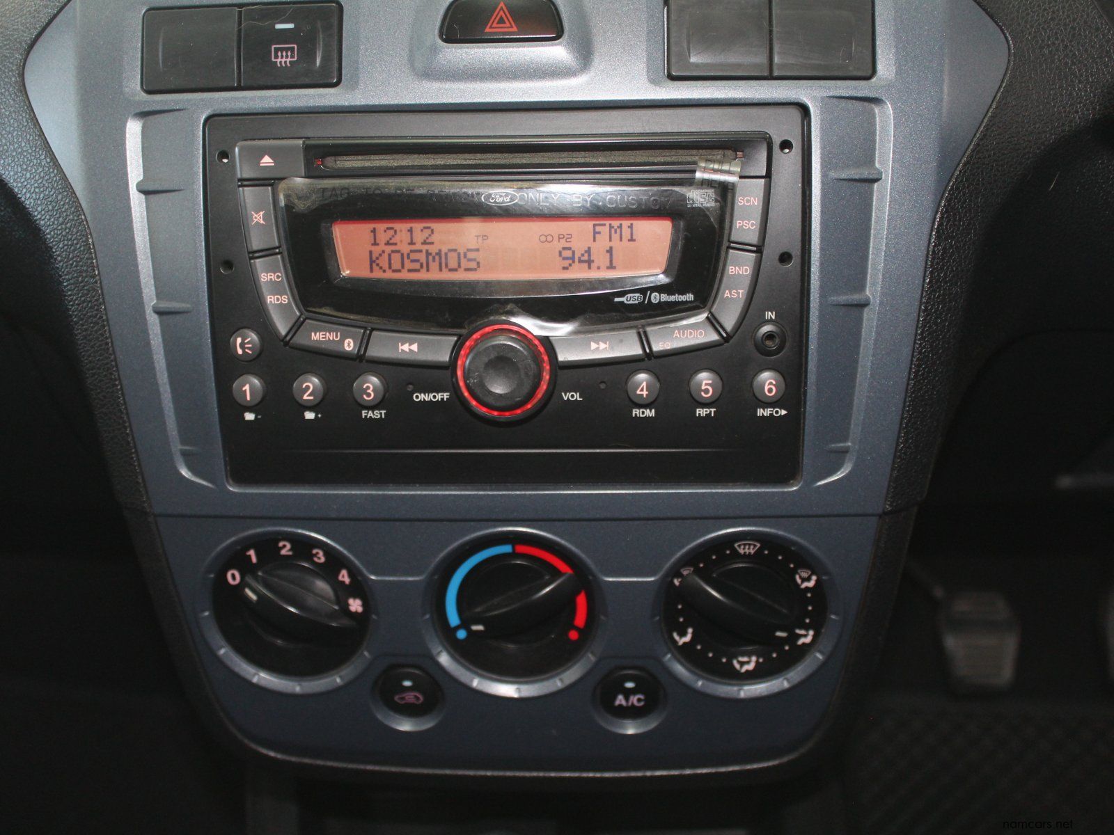 2012 Honda CRV  AWD photo