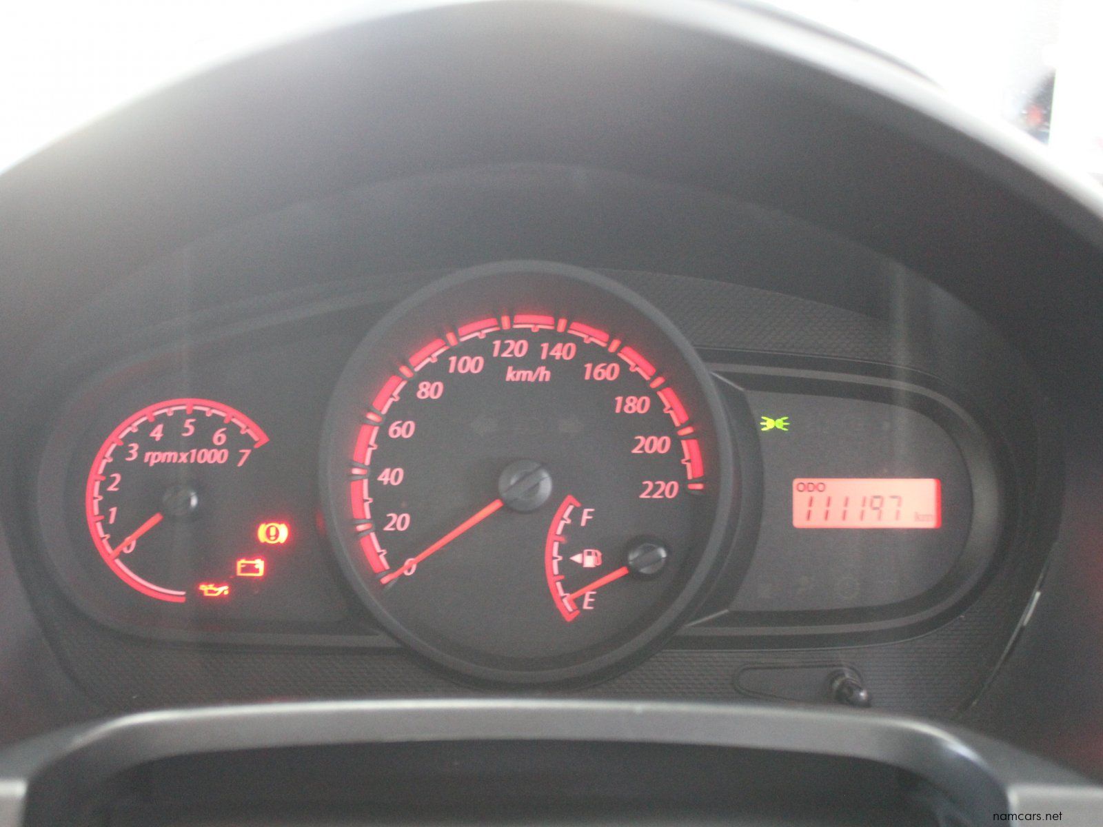 2012 Honda CRV  AWD photo