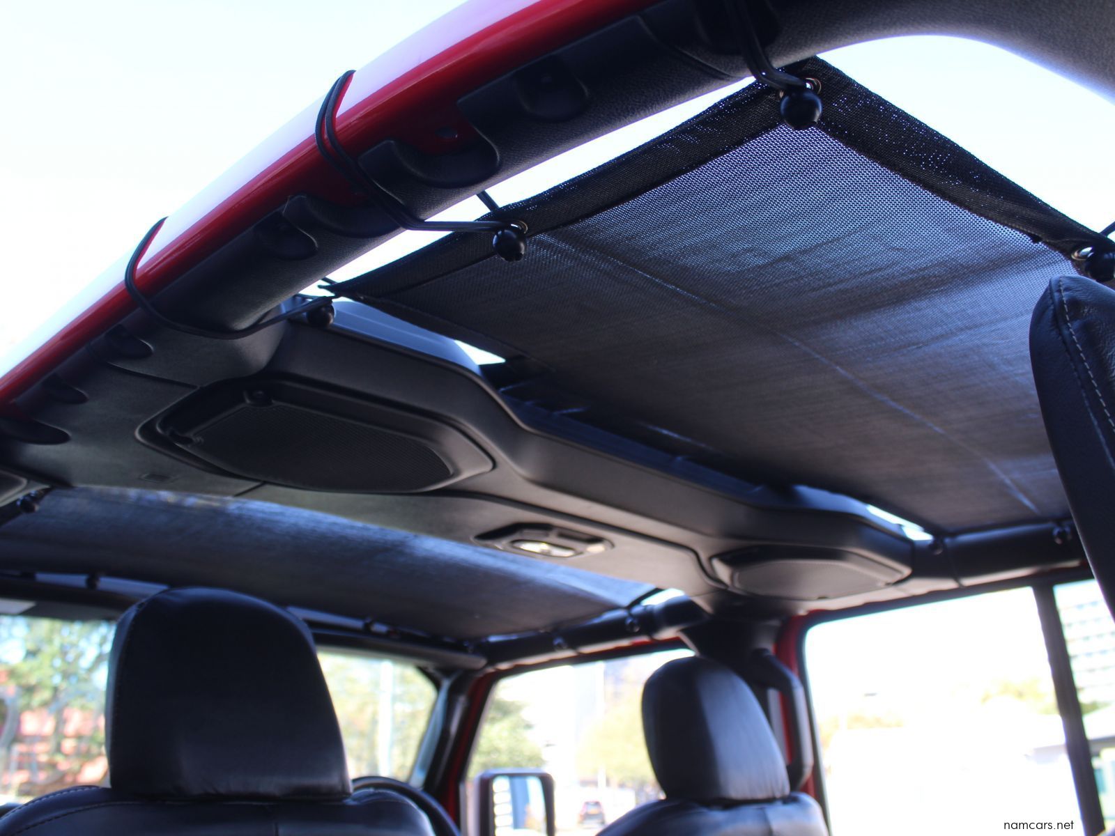 2020 Jeep Wrangler Sahara 3.6 V6 8 speed JL photo