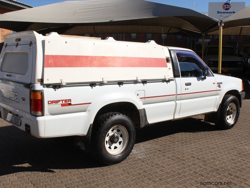 1992 Mazda B2600 Drifter 4x4 photo