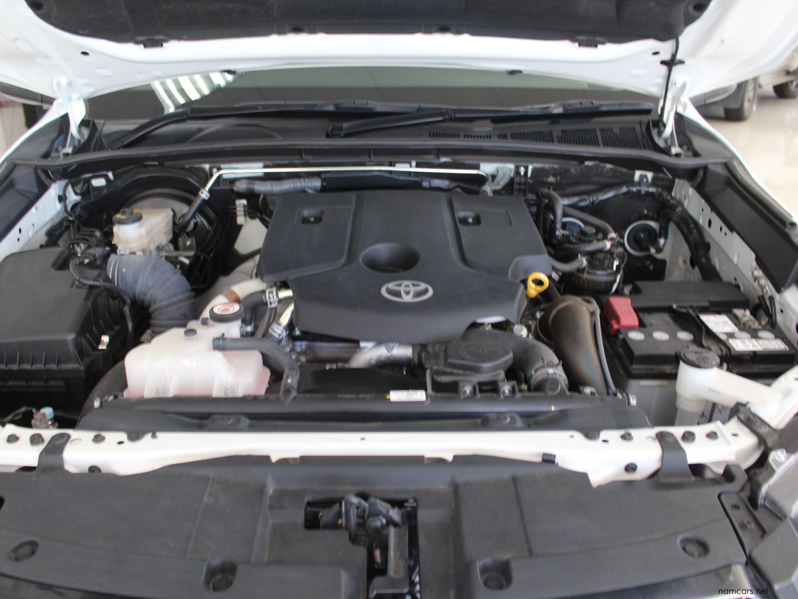 2023 Toyota Toyota Hilux photo