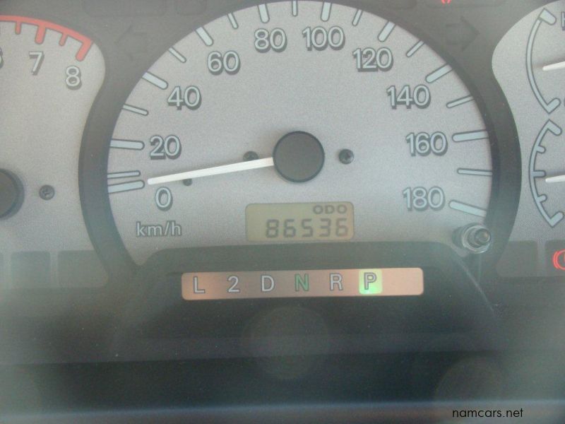 2006 Mitsubishi Delica photo