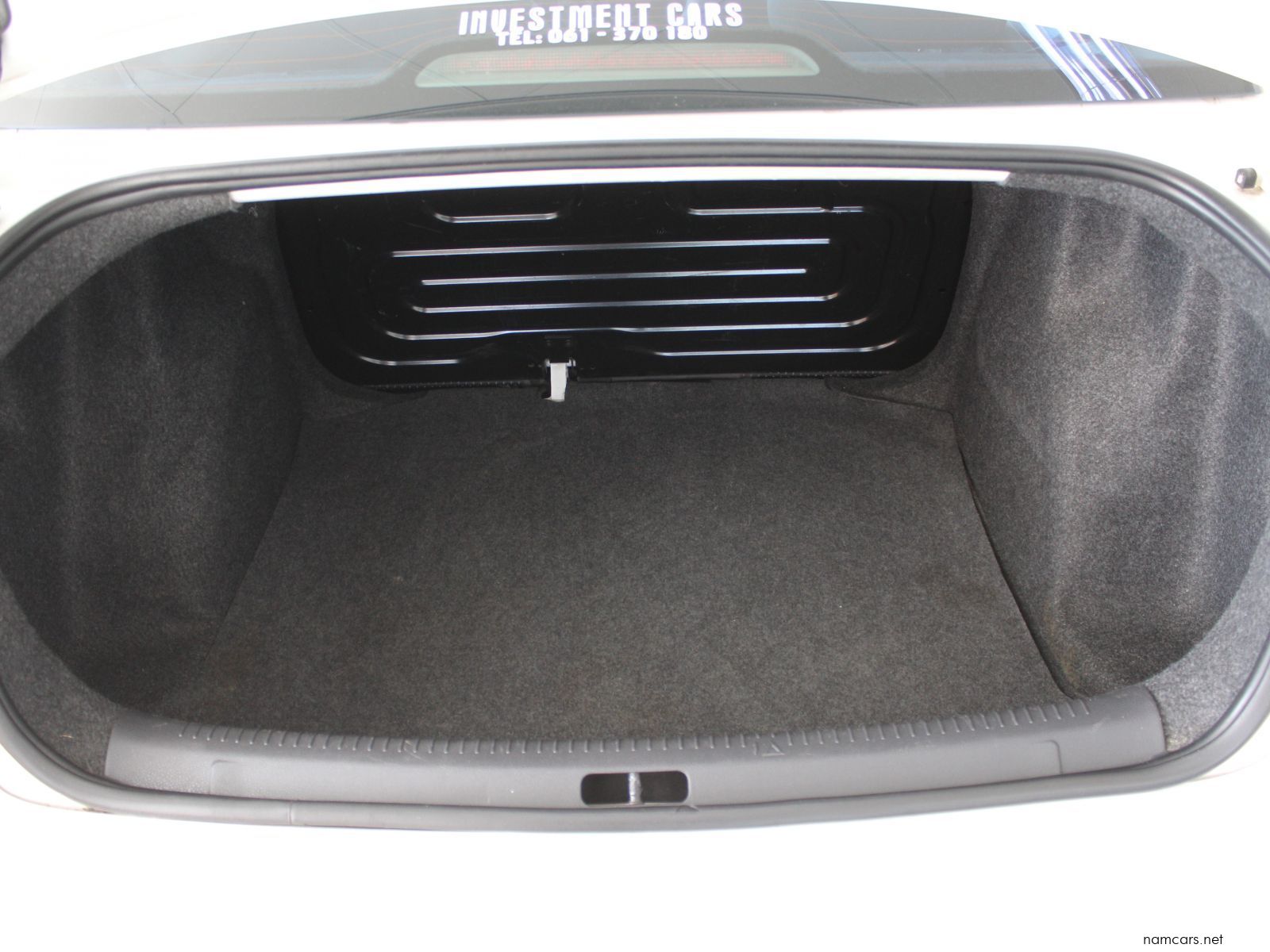 2013 Volkswagen Polo Classic Sedan photo