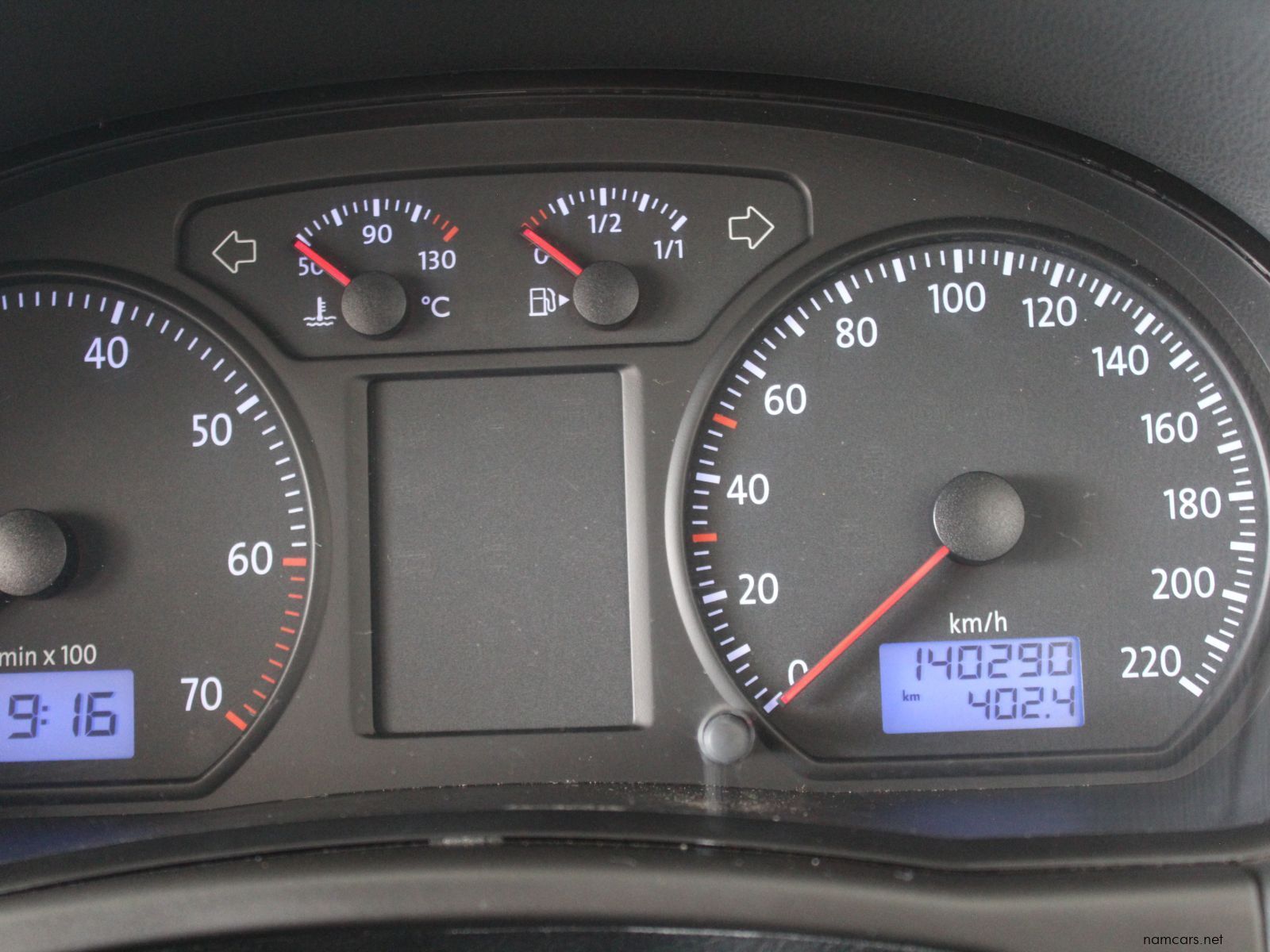 2013 Volkswagen Polo Classic Sedan photo