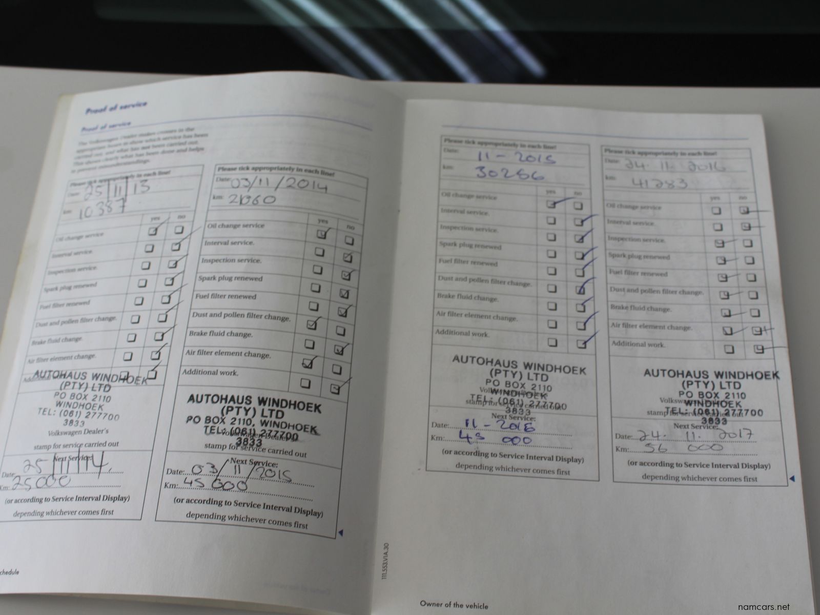 2013 Volkswagen Polo Classic Sedan photo