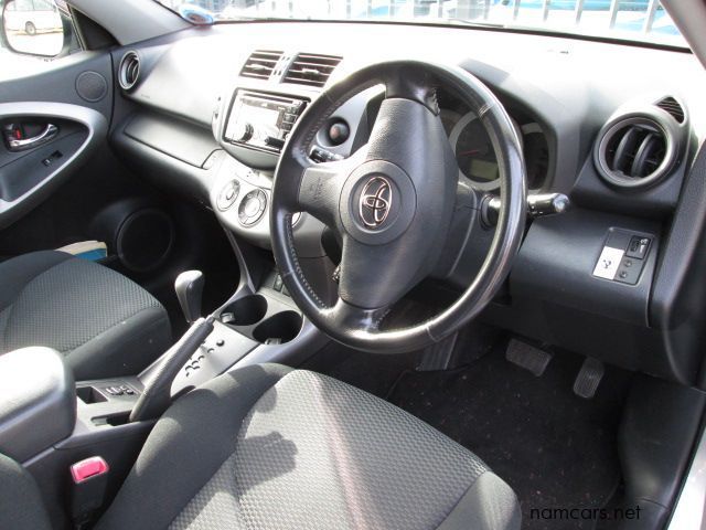 2006 Toyota Rav 4 photo