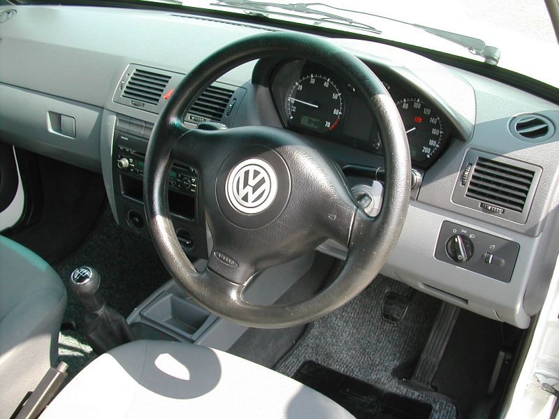 2009 Volkswagen Golf citi Rox photo