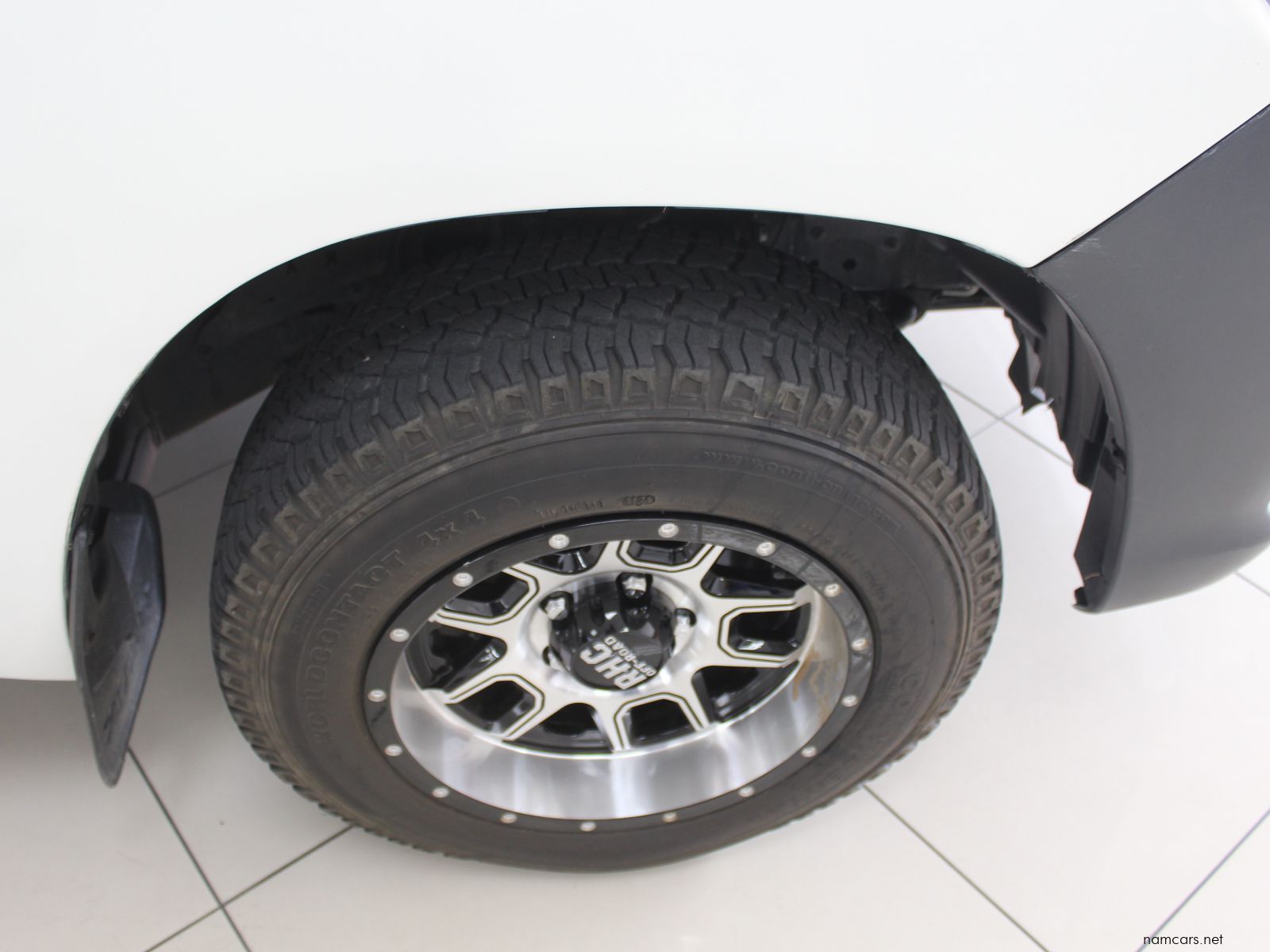 2020 Toyota Hilux 2.4 GD 2x4 S cab photo