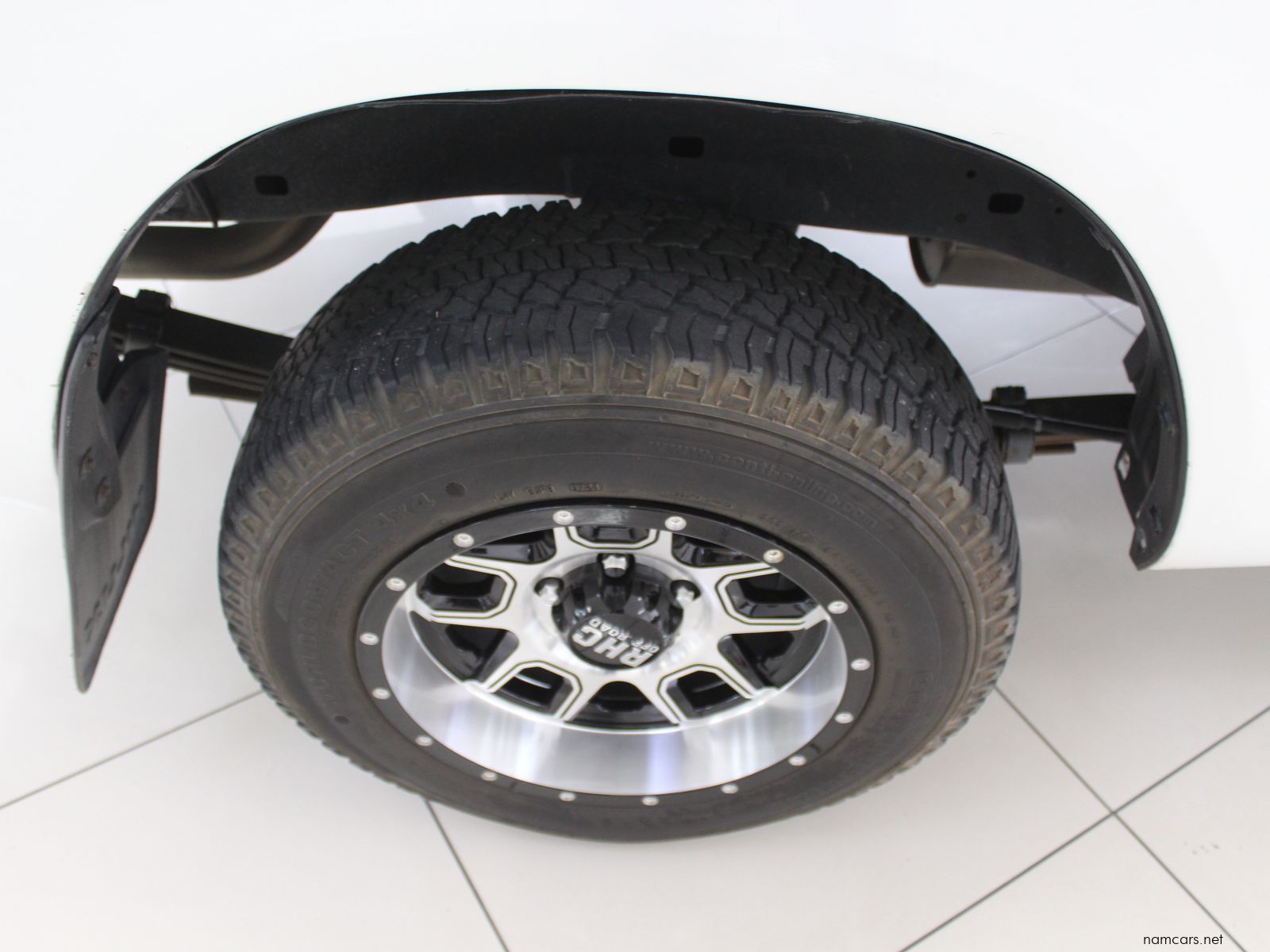 2020 Toyota Hilux 2.4 GD 2x4 S cab photo