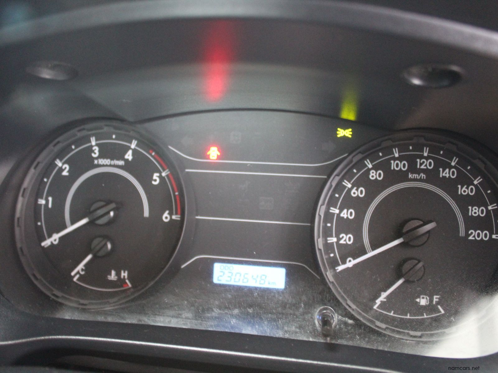 2020 Toyota Hilux 2.4 GD 2x4 S cab photo