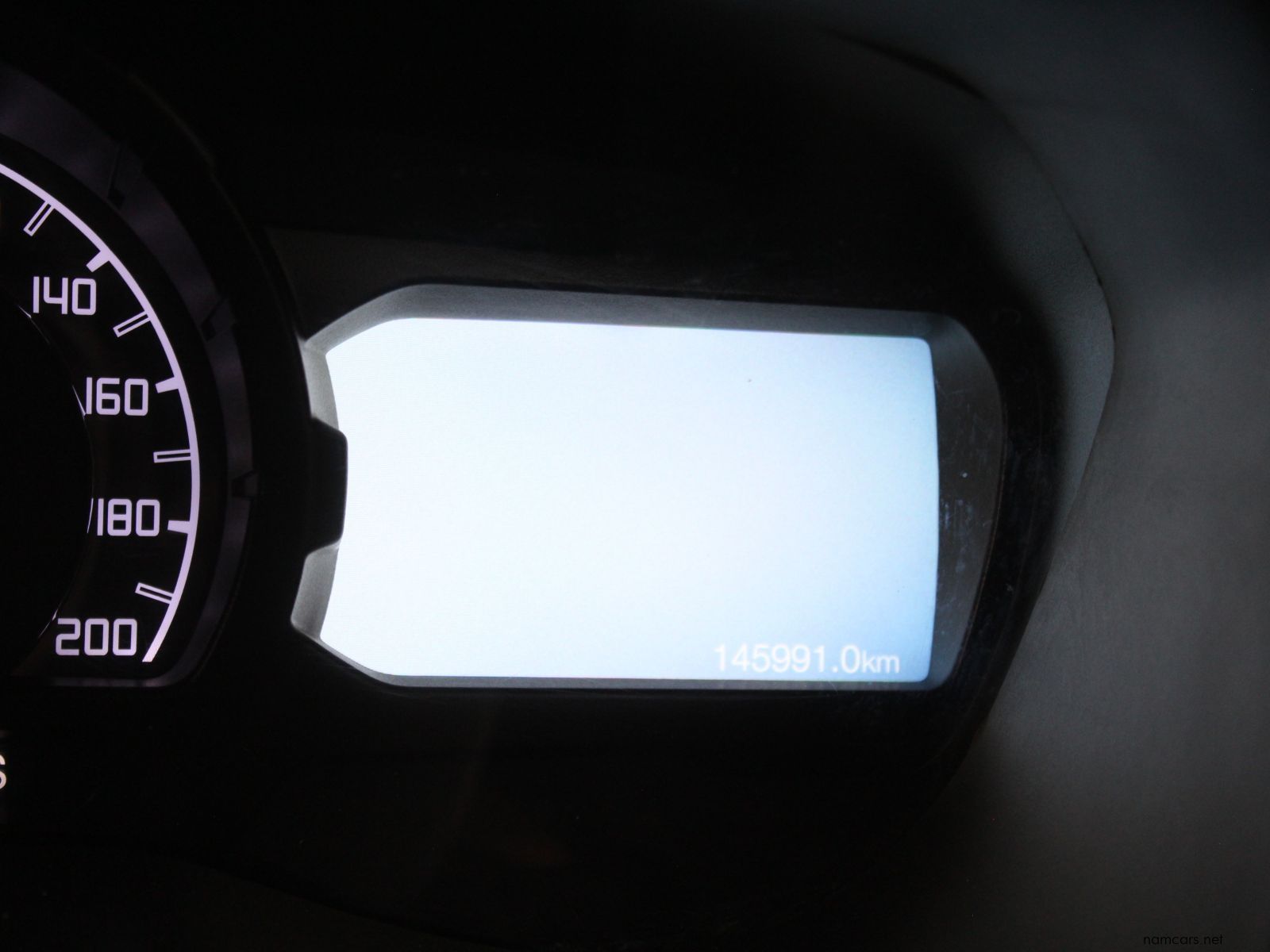 2020 Ford Ranger DC 4x4 10speed auto XLT photo