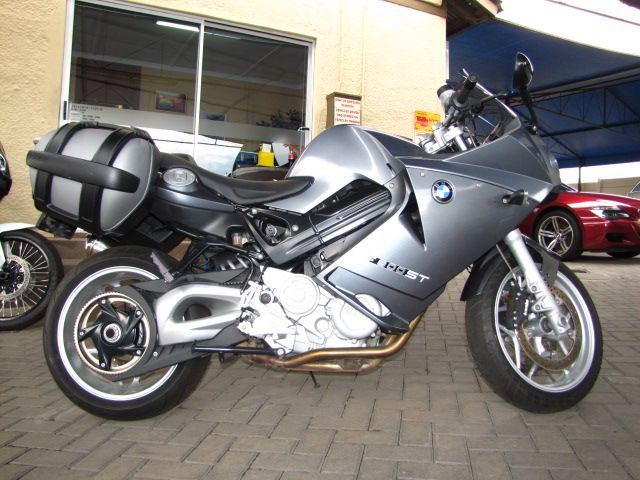 bmw 800st for sale