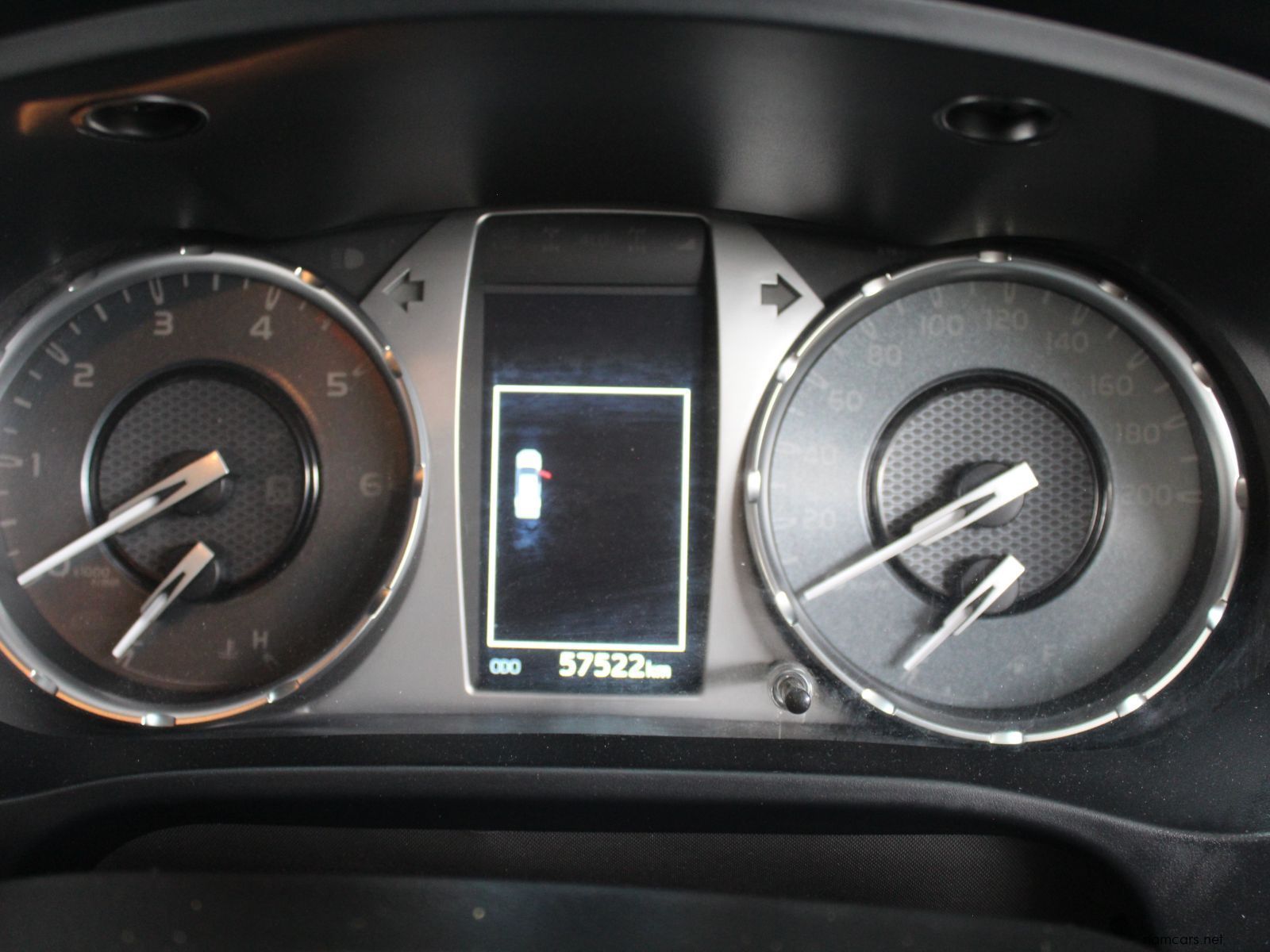 2024 Toyota Toyota Hilux 2.4 GD6 4x4 D cab Auto photo