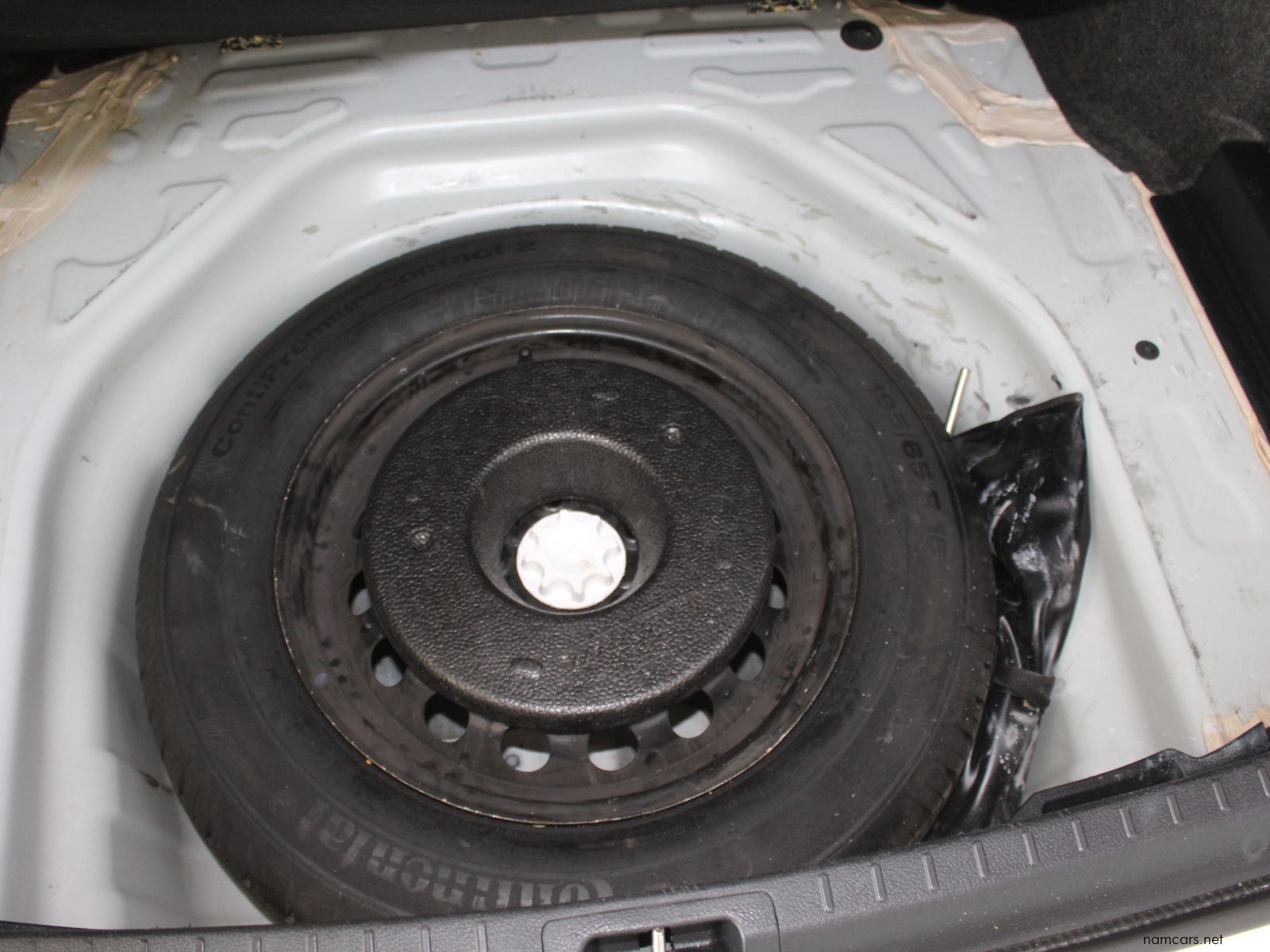 2024 Toyota Corolla Quest Plus 1.8i photo