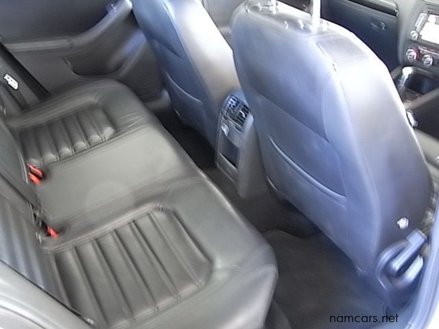 2014 Volkswagen Jetta 6 TDI 1.6 DSG Comfortline photo