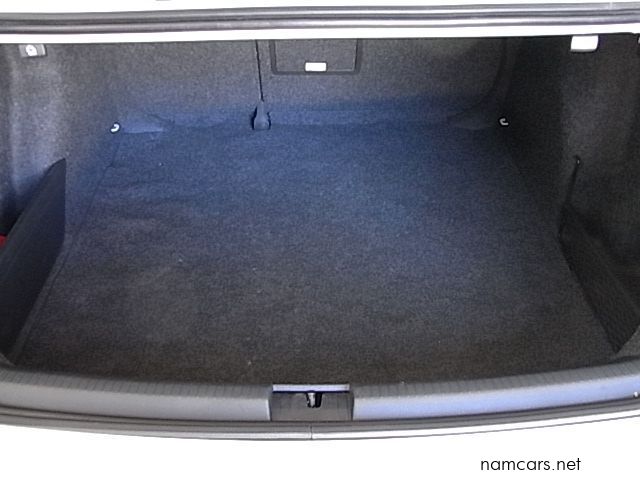 2014 Volkswagen Jetta 6 TDI 1.6 DSG Comfortline photo