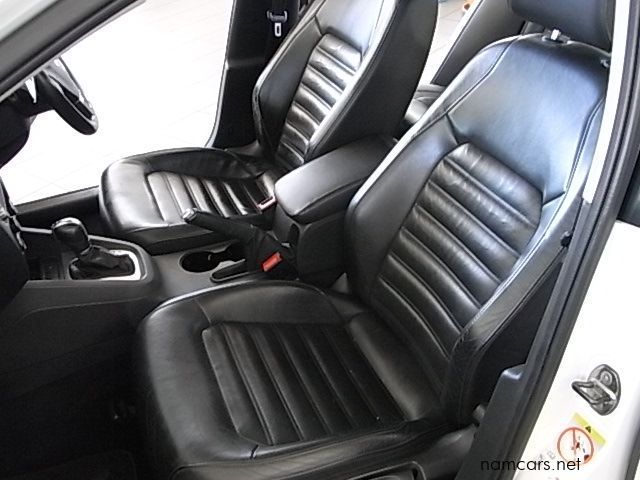 2014 Volkswagen Jetta 6 TDI 1.6 DSG Comfortline photo