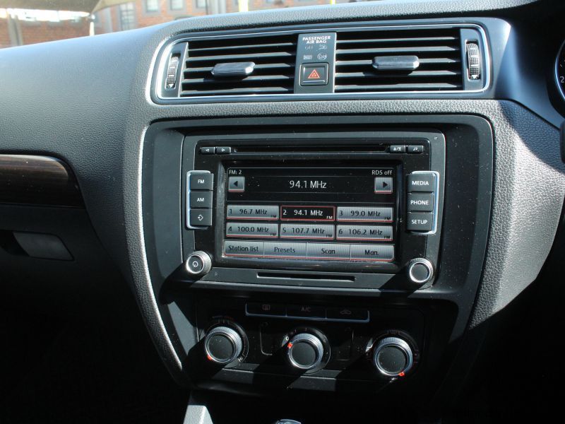 2015 Volkswagen Jetta 7  TSI DSG photo