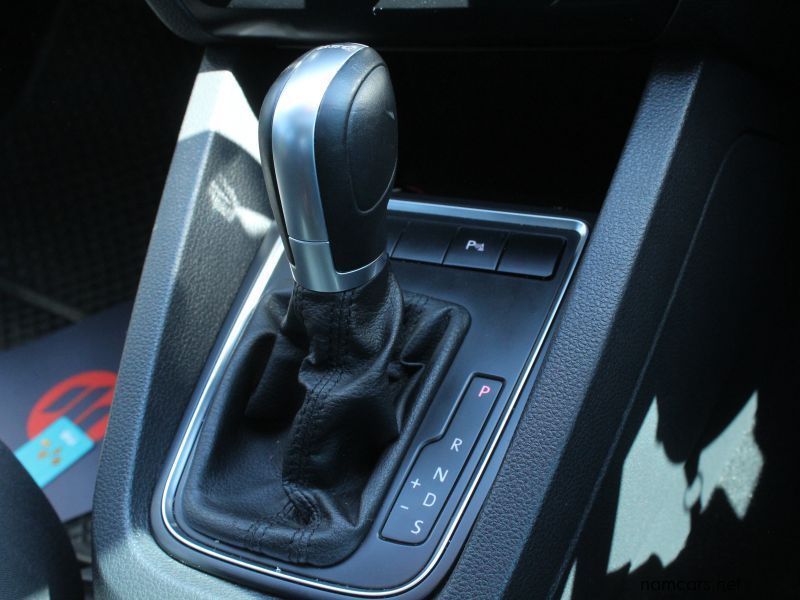 2015 Volkswagen Jetta 7  TSI DSG photo