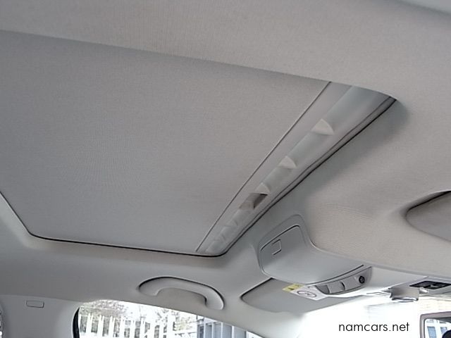 2015 Volkswagen Jetta 7  TSI DSG photo