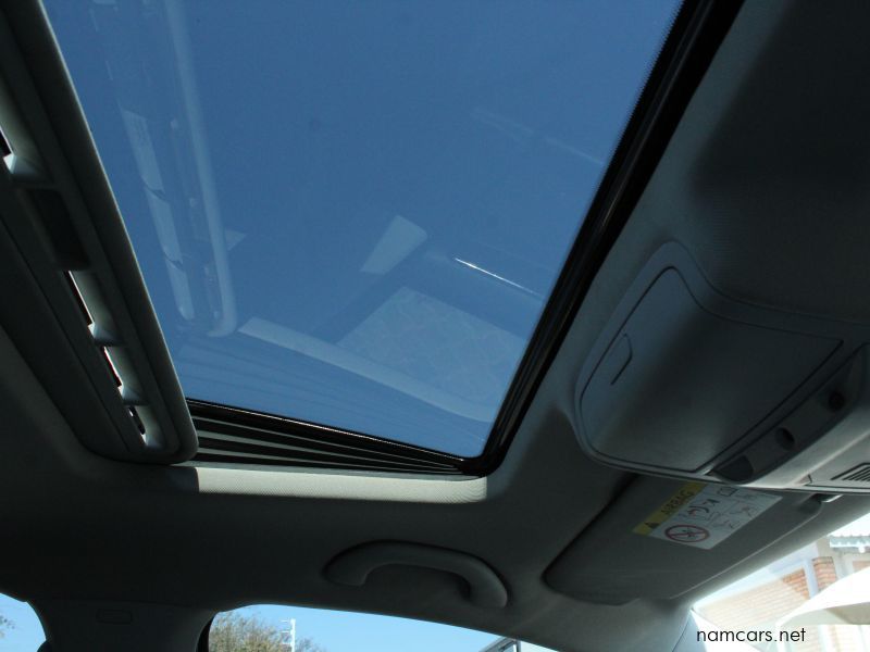 2015 Volkswagen Jetta 7  TSI DSG photo