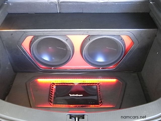 2014 Opel Astra OPC photo