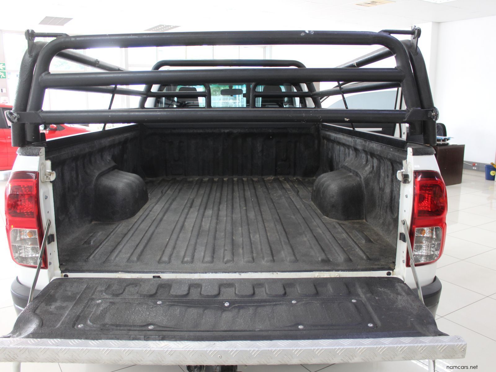 2019 Toyota Hilux 2.4 GD6 RB S cab photo