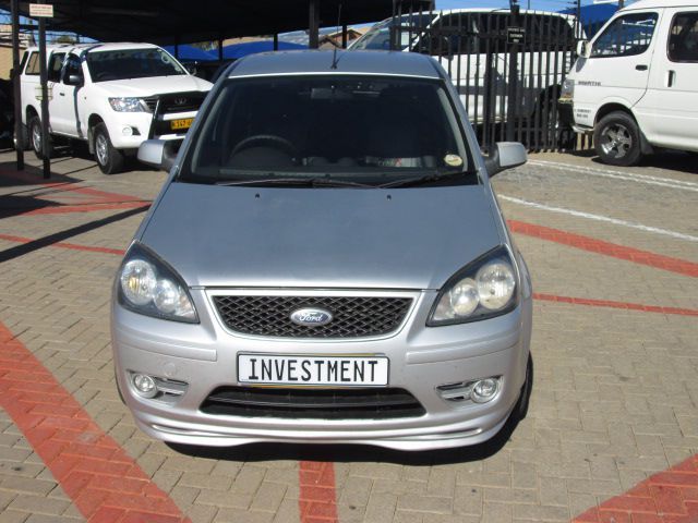2007 Ford Ikon photo