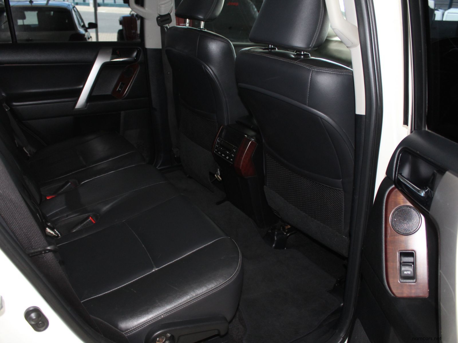 2015 Toyota Toyota Prado photo