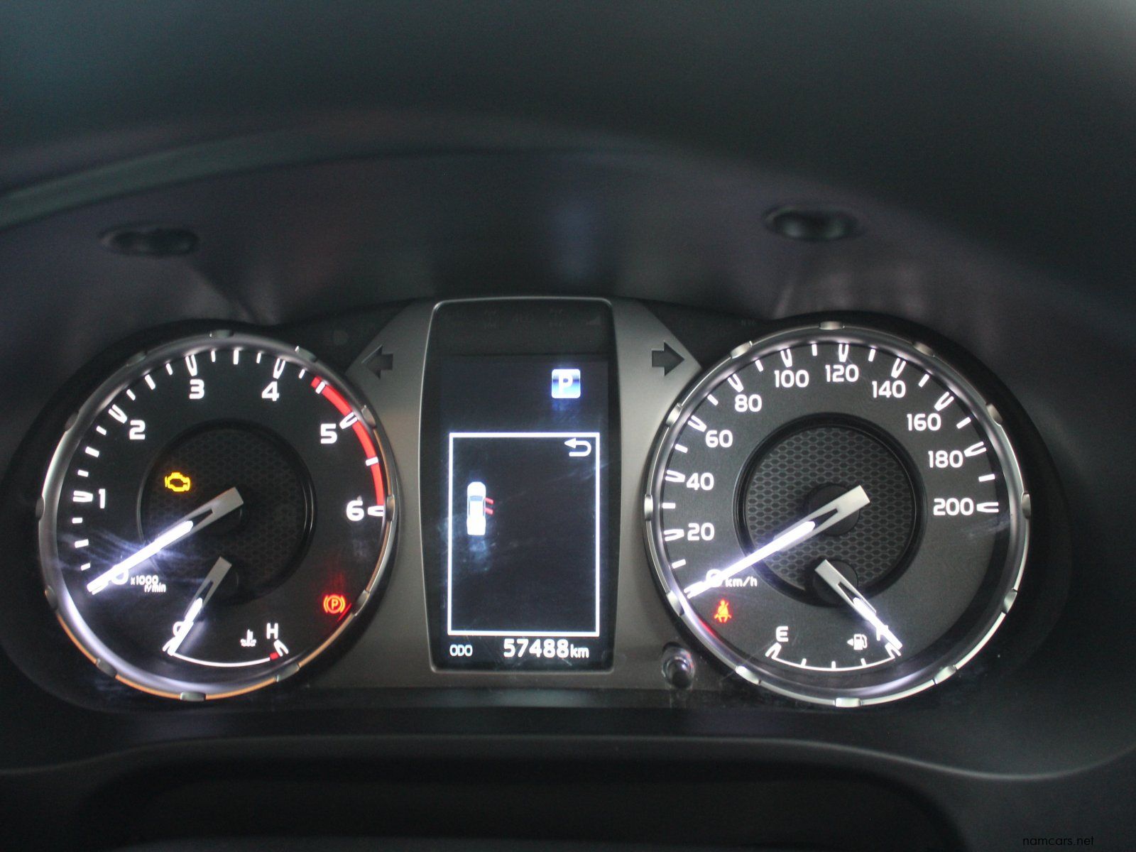 2025 Toyota Hilux 2.4 GD6 photo