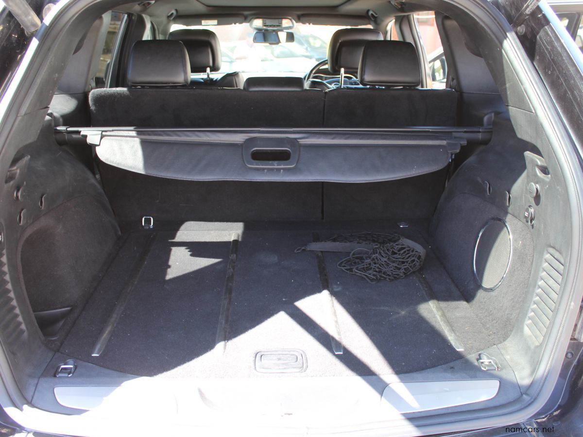 2015 Jeep Grand Cherokee photo