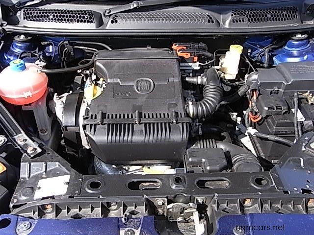 2007 Fiat Bravo for sale | 55 000 Km | Manual transmission - Investment