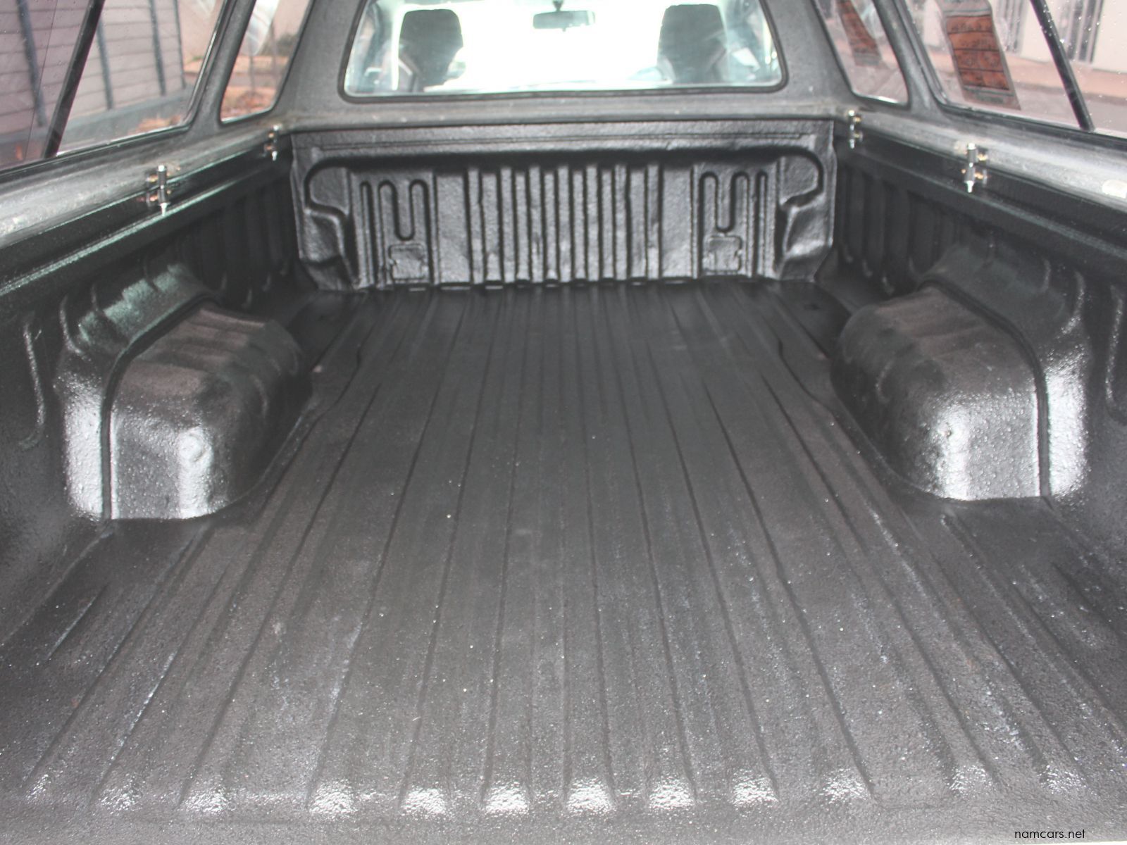 2020 Toyota Hilux 2.4GD S A/C S cab 4x2 photo