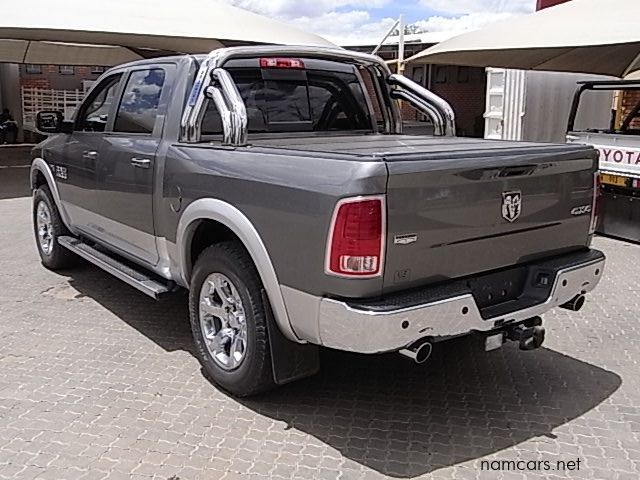 2013 Dodge RAM  5.7 Hemi photo
