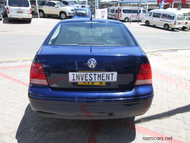 2003 Volkswagen Jetta 4 photo