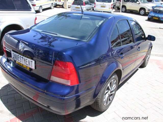 2003 Volkswagen Jetta 4 photo