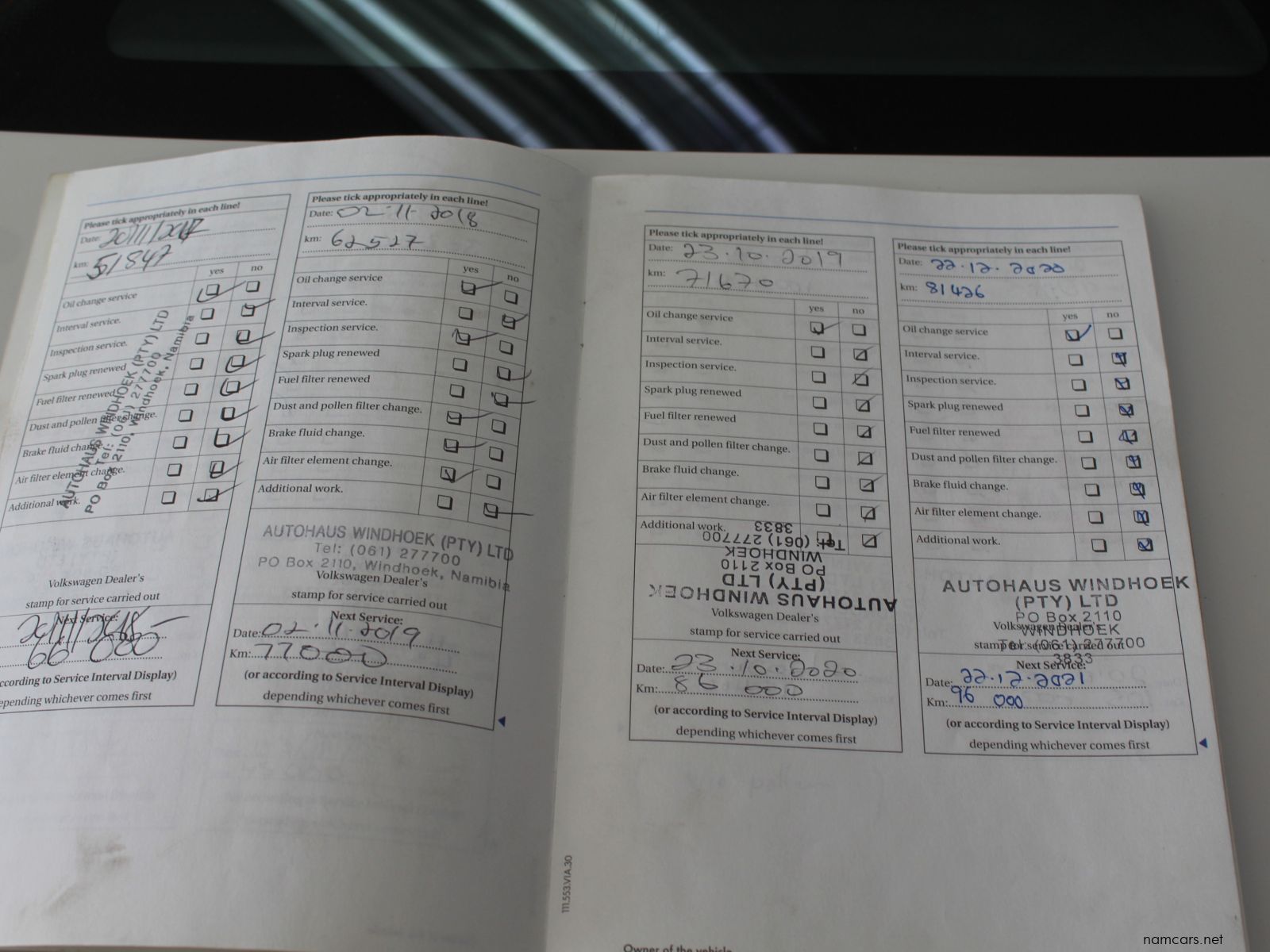 2013 Volkswagen Polo Classic Sedan photo