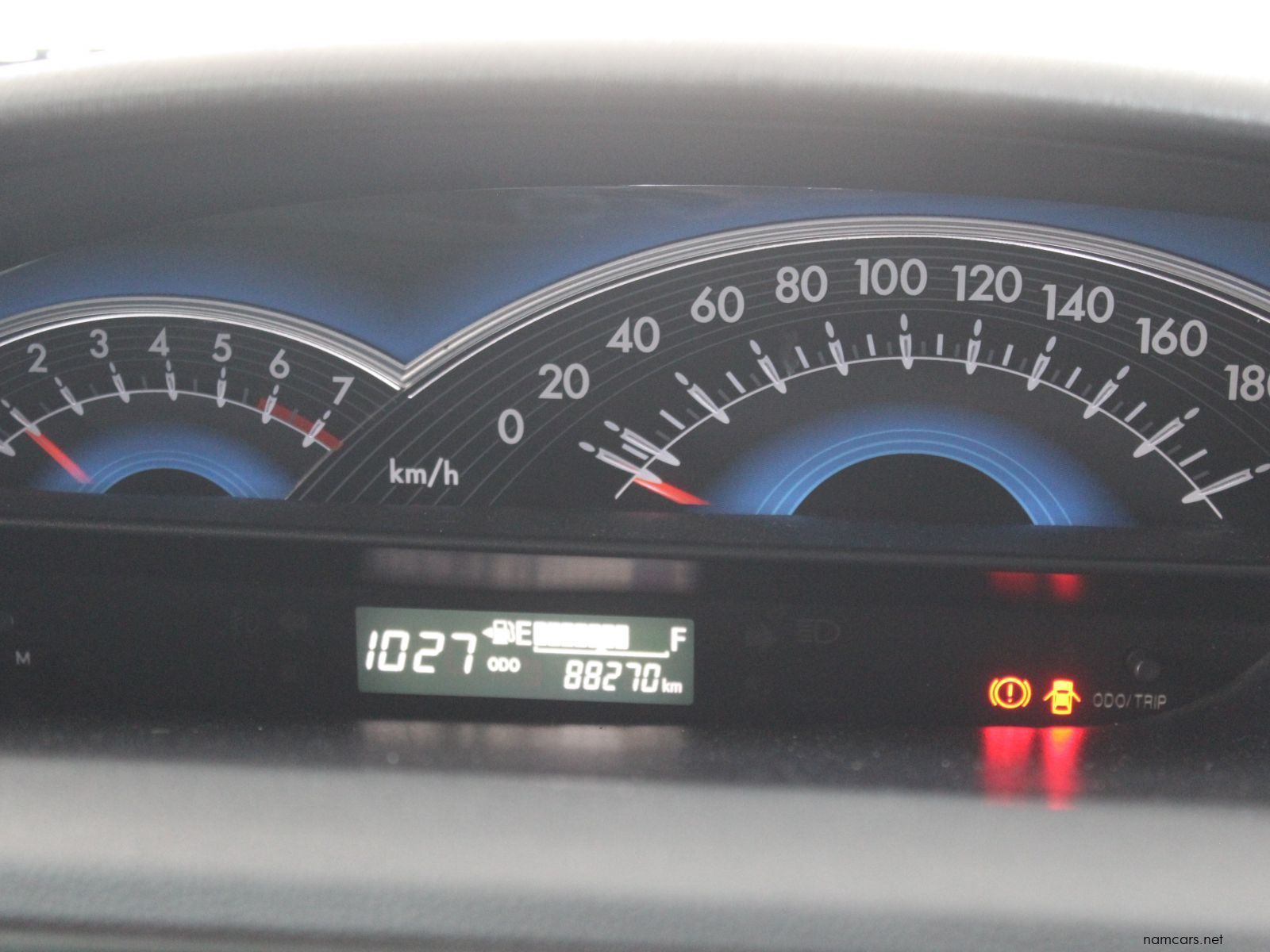 2014 Toyota Etios 1.5 XS Sedan photo