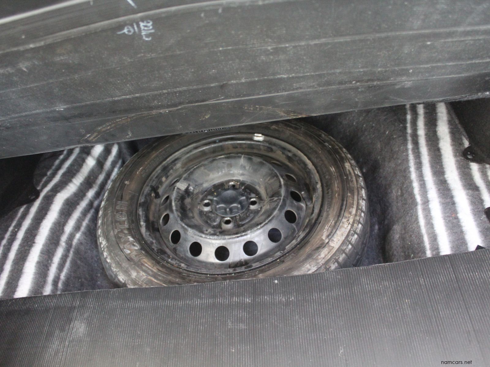 2014 Toyota Etios 1.5 XS Sedan photo