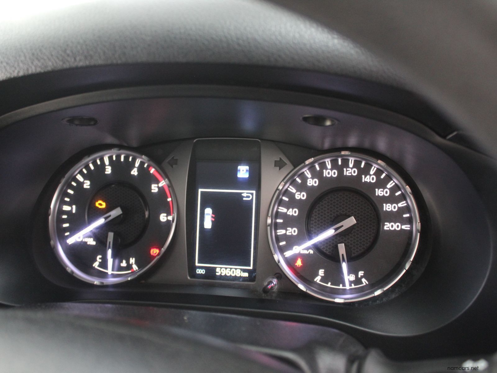 2024 Toyota Hilux 2.4 GD6 photo