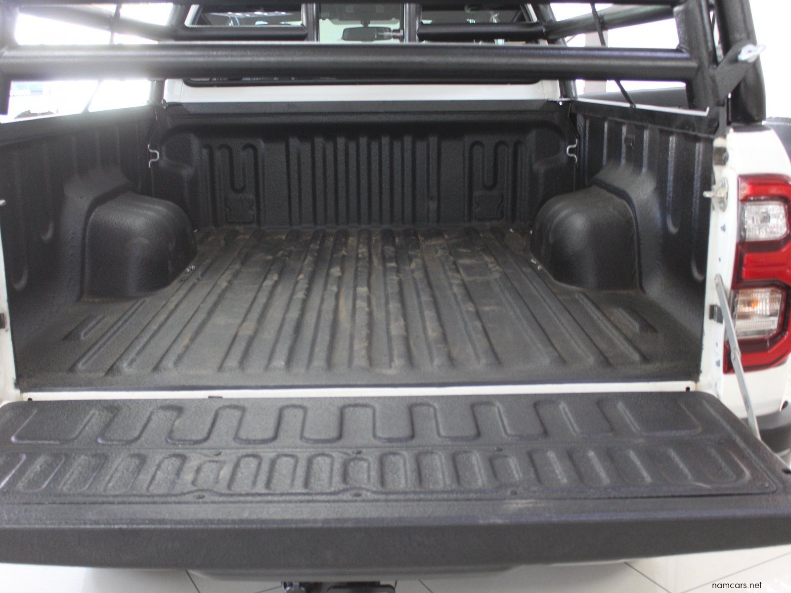 2023 Toyota Hilux Legend photo
