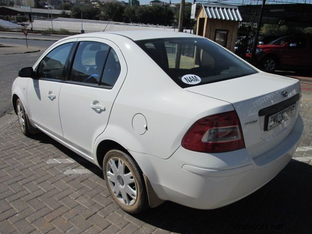 2012 Ford Ikon photo