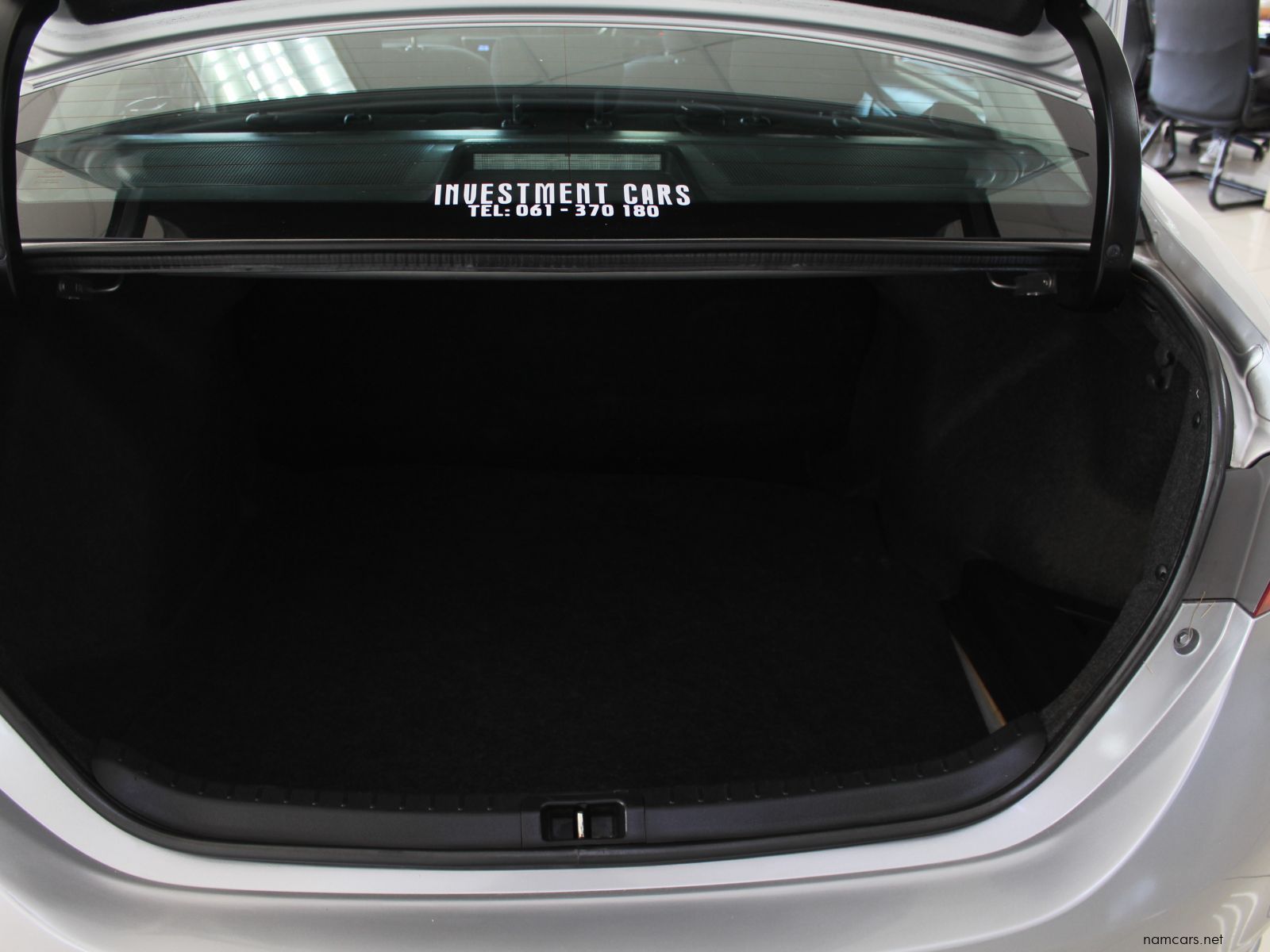 2024 Toyota Corolla Quest Plus 1.8i MT photo