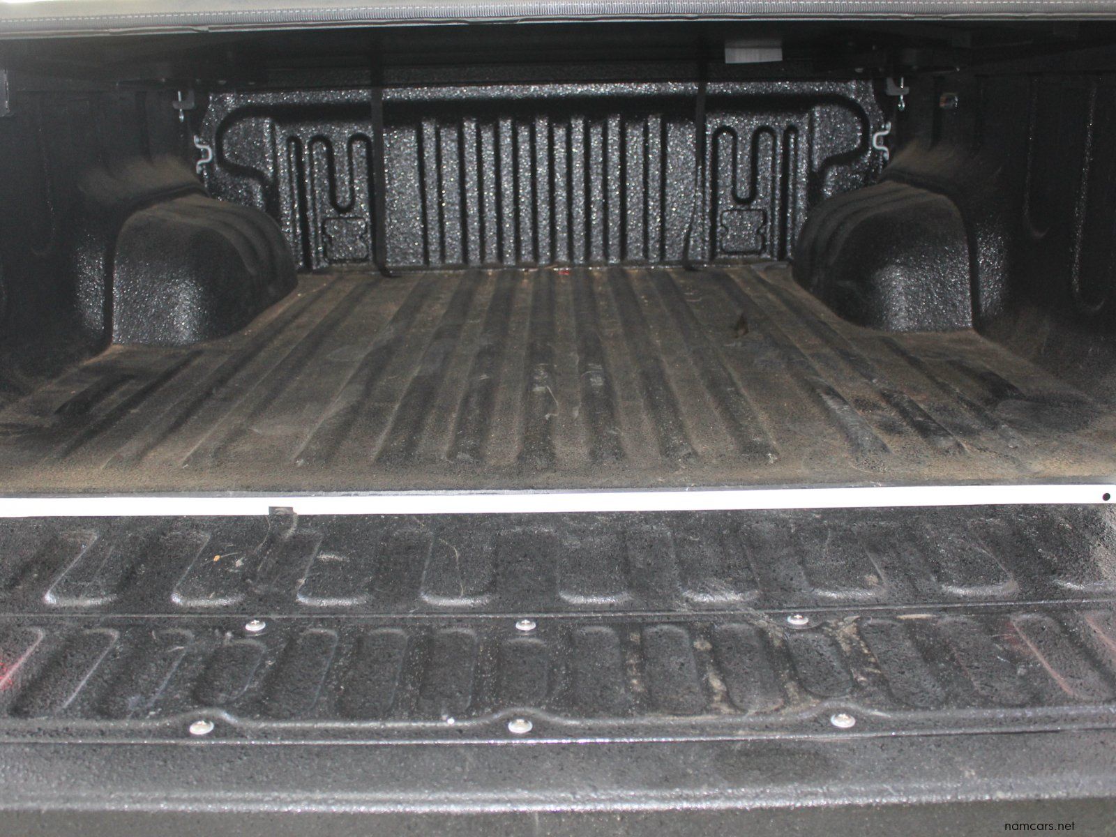 2024 Toyota Hilux 2.4GD6 photo