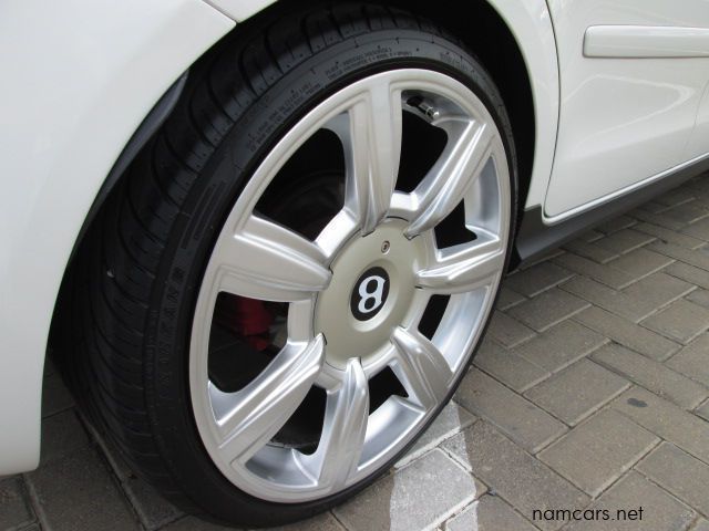 2008 Volkswagen Polo gti photo