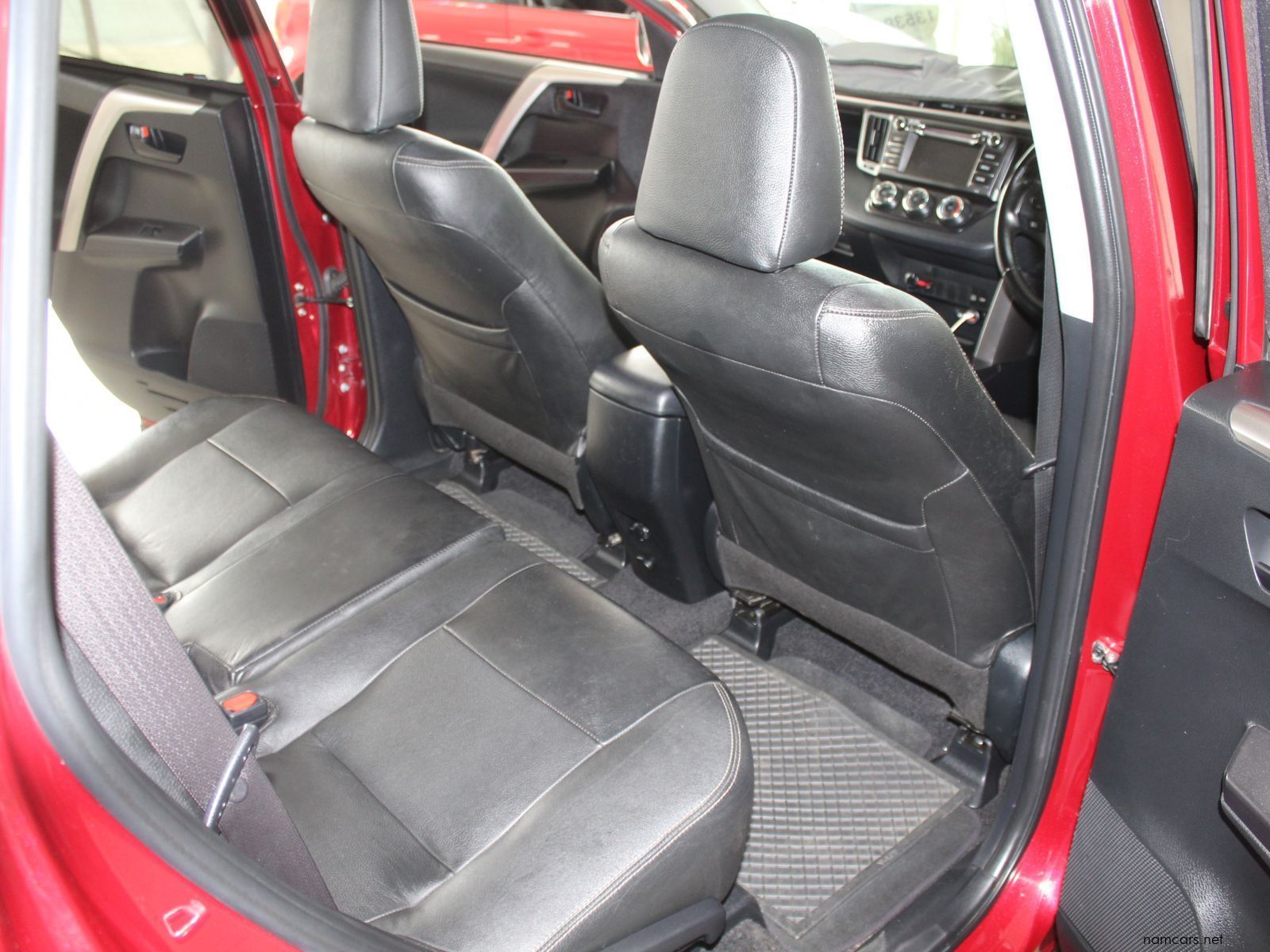 2018 Toyota Rav 4 2.0 GX photo